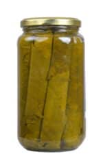 Grape Leaves Pickles 8kg