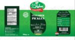 Zero Cucumber Pickles 10 kg
