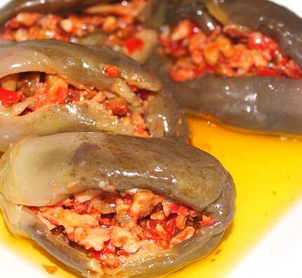 Fresh Eggplant 1kg